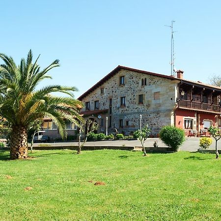 Posada La Capia Vargas ภายนอก รูปภาพ