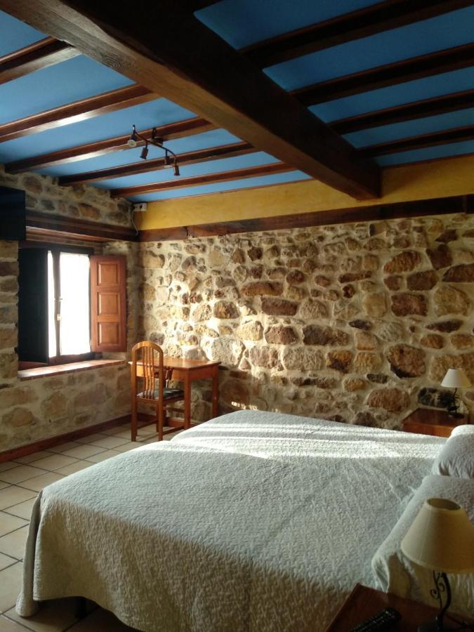 Posada La Capia Vargas ภายนอก รูปภาพ