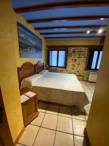 Posada La Capia Vargas ภายนอก รูปภาพ