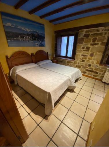 Posada La Capia Vargas ภายนอก รูปภาพ
