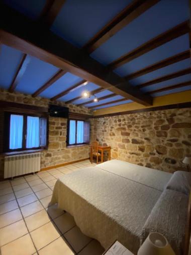 Posada La Capia Vargas ภายนอก รูปภาพ