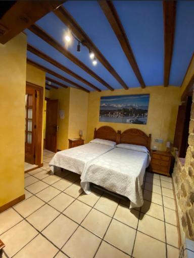 Posada La Capia Vargas ภายนอก รูปภาพ