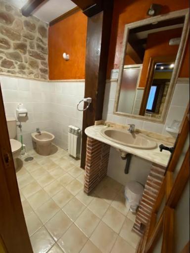 Posada La Capia Vargas ภายนอก รูปภาพ