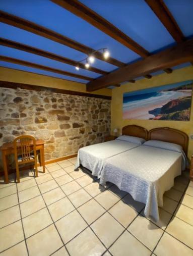 Posada La Capia Vargas ภายนอก รูปภาพ
