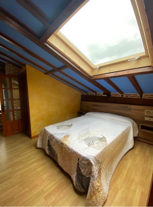 Posada La Capia Vargas ภายนอก รูปภาพ