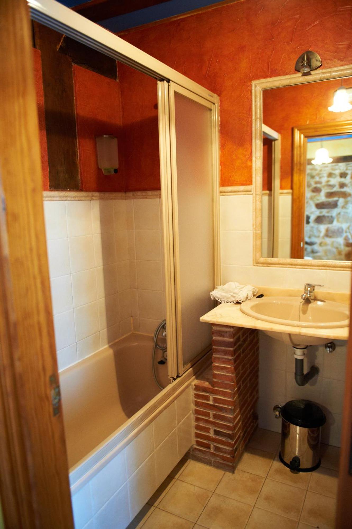 Posada La Capia Vargas ห้อง รูปภาพ