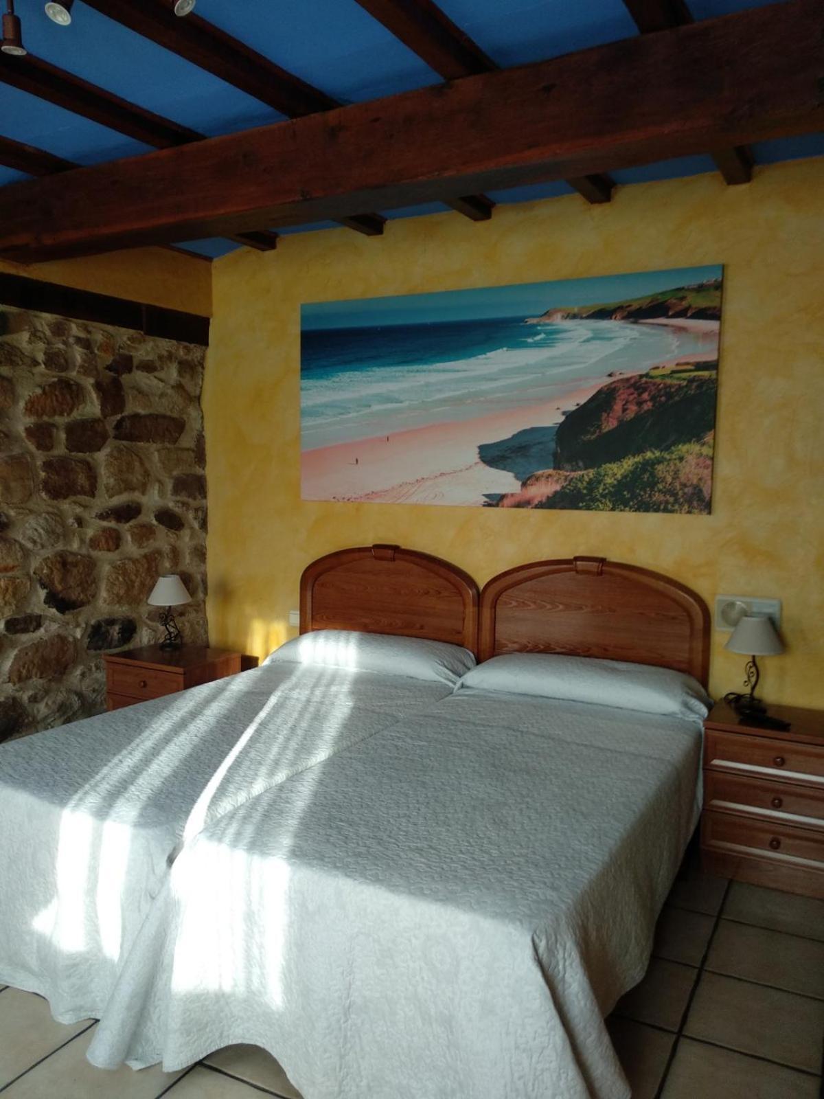 Posada La Capia Vargas ห้อง รูปภาพ