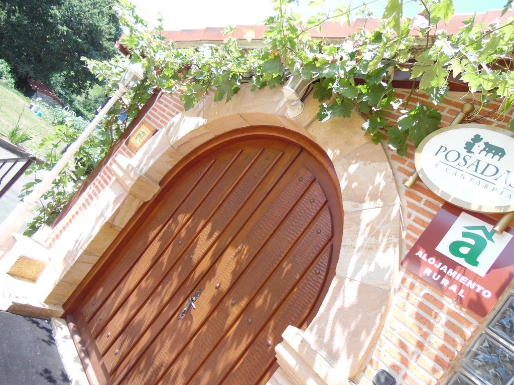 Posada La Capia Vargas ภายนอก รูปภาพ